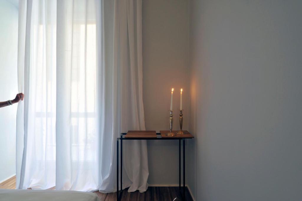 Fotografie z fotogalerie ubytování Lidia Chambres D'hotes v destinaci Matera