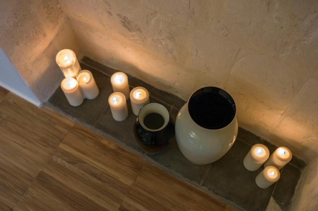 Fotografie z fotogalerie ubytování Lidia Chambres D'hotes v destinaci Matera