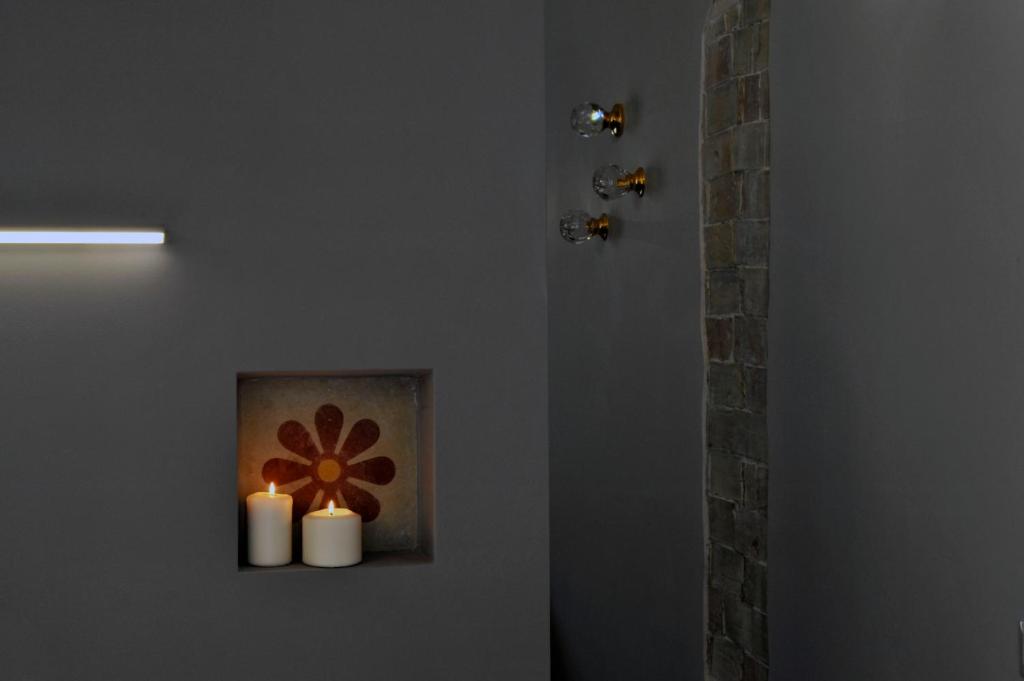 Fotografie z fotogalerie ubytování Lidia Chambres D'hotes v destinaci Matera