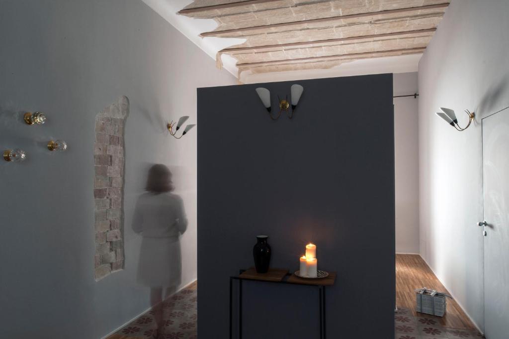 Fotografie z fotogalerie ubytování Lidia Chambres D'hotes v destinaci Matera