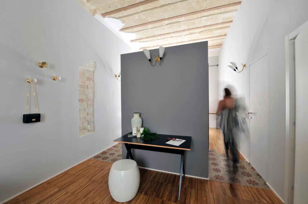 Fotografie z fotogalerie ubytování Lidia Chambres D'hotes v destinaci Matera