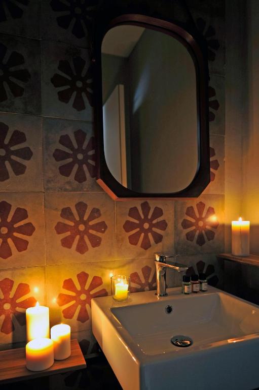 Fotografie z fotogalerie ubytování Lidia Chambres D'hotes v destinaci Matera