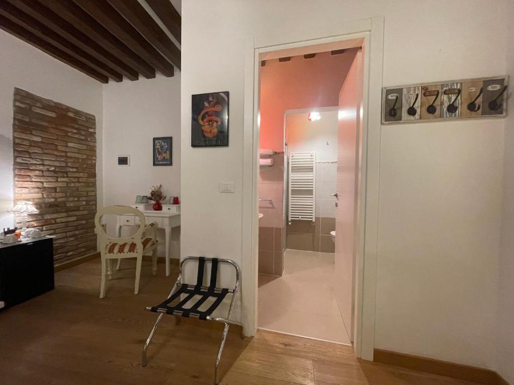Residenza Corte Antica B&B - 19