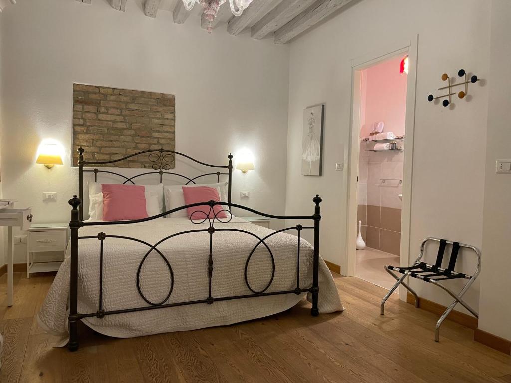 Residenza Corte Antica B&B - 16