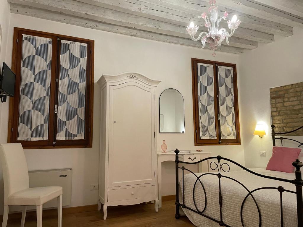 Residenza Corte Antica B&B - 18