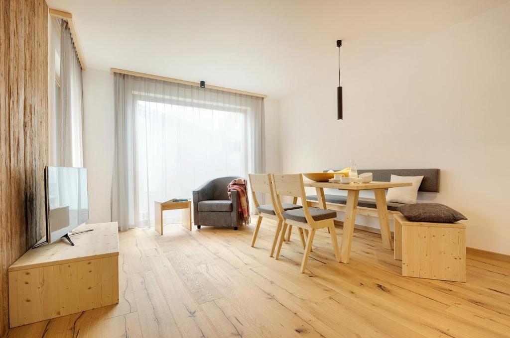Ariala - Mountain Holiday Home - Appartamento