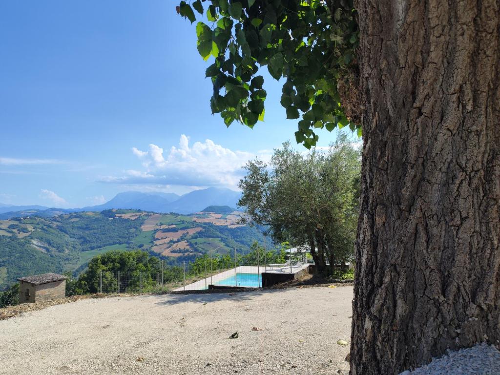 Φυσικό τοπίο κοντά σε αυτό το διαμέρισμα