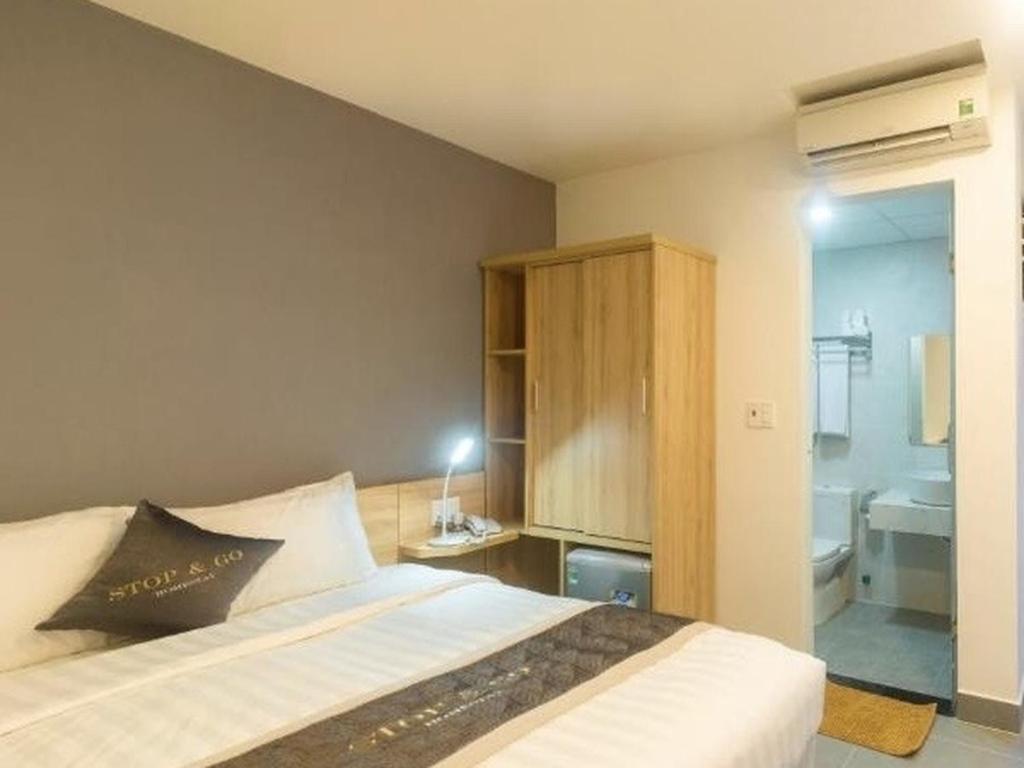 Stop and Go Boutique Homestay Hue - 3