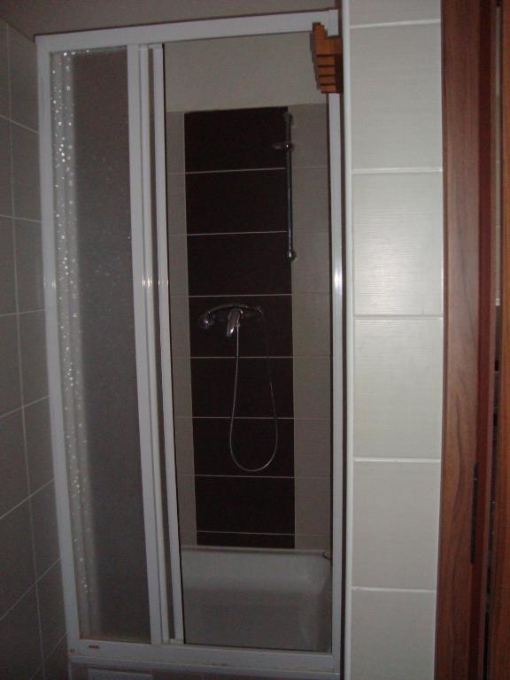 Ubytovací areál Rouchovany - Camera Doppia O Gemella Con Bagno In Comune