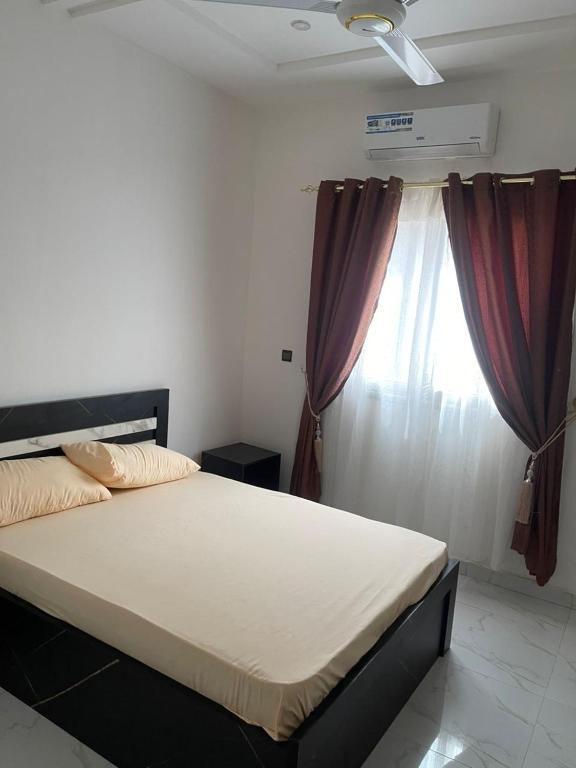 Premium House Appartement meublé Cissin