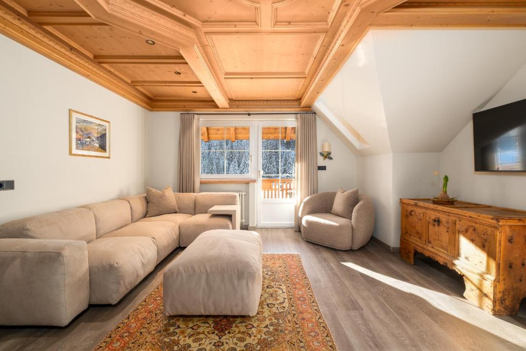 Wellness Residence Villa Leck