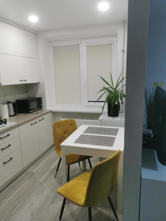 Buto nuoma Plungėje - Appartement Met 1 Slaapkamer