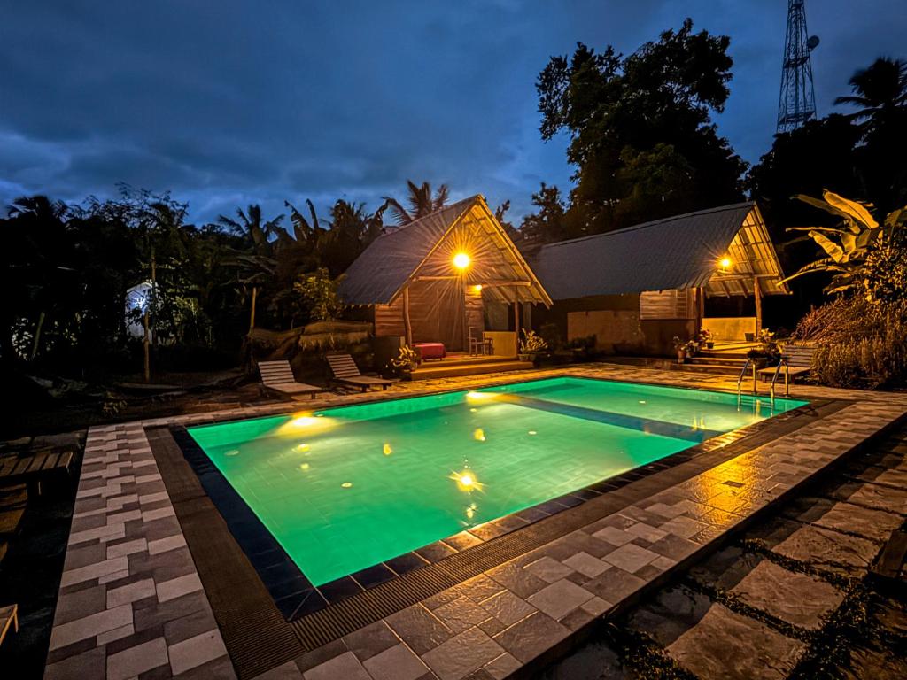 Maika Safari Lodge - 13