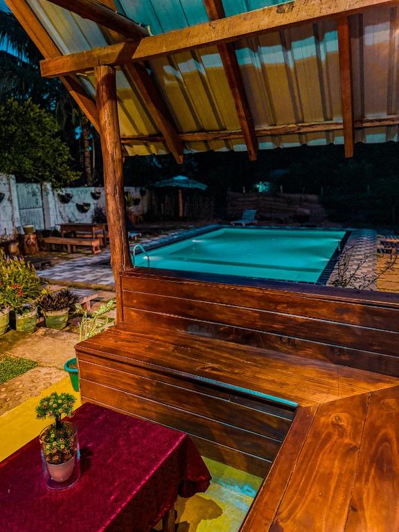 Maika Safari Lodge - 7