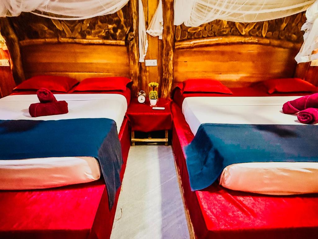 Maika Safari Lodge - 10