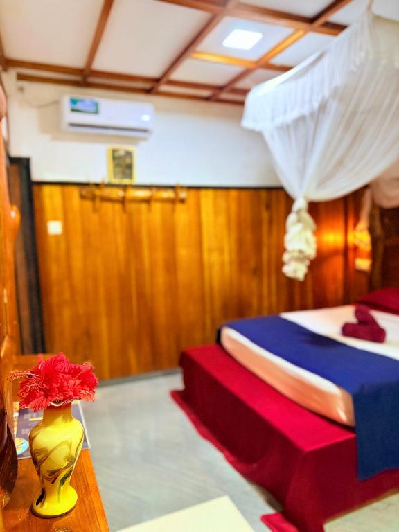 Maika Safari Lodge - 2