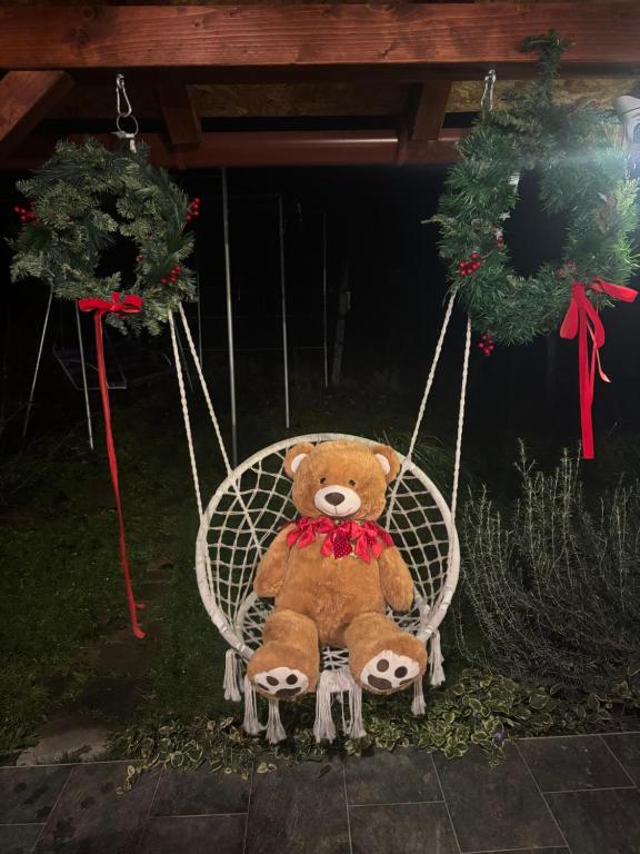 Φωτογραφία από το άλμπουμ του Holiday house On the riverside σε Ogulin