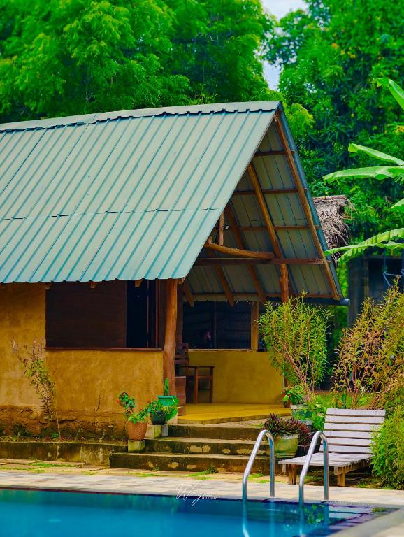 Maika Safari Lodge - 14