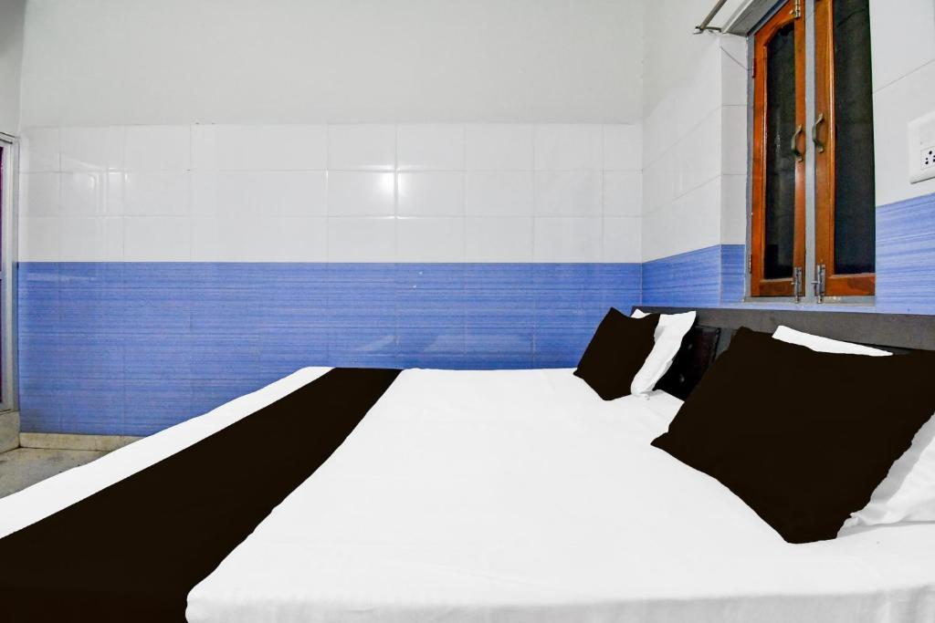 Fotografie z fotogalerie ubytování Hotel O Ashoka Palace v destinaci Gorakhpur