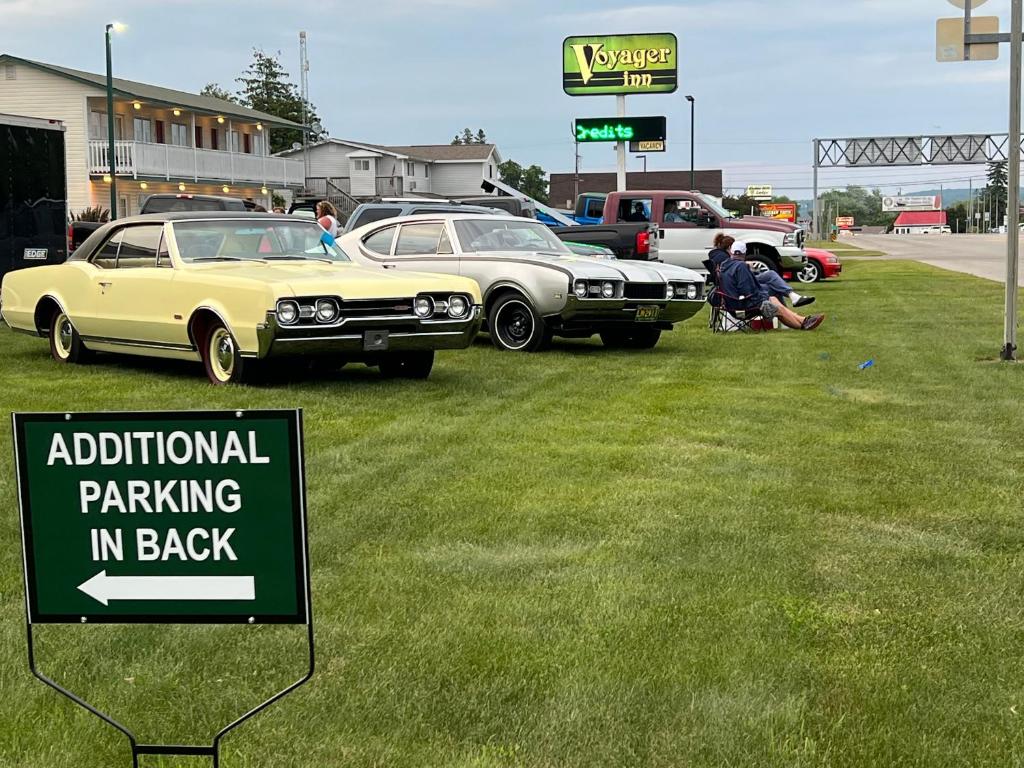 Φωτογραφία από το άλμπουμ του Voyager Inn σε Saint Ignace