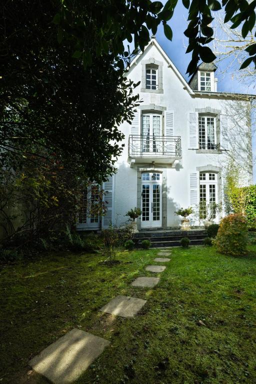 Au Fil de l'Aulne - Housity