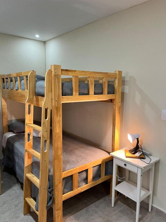 Yara Beach Bavaro - Budget Twin Room
