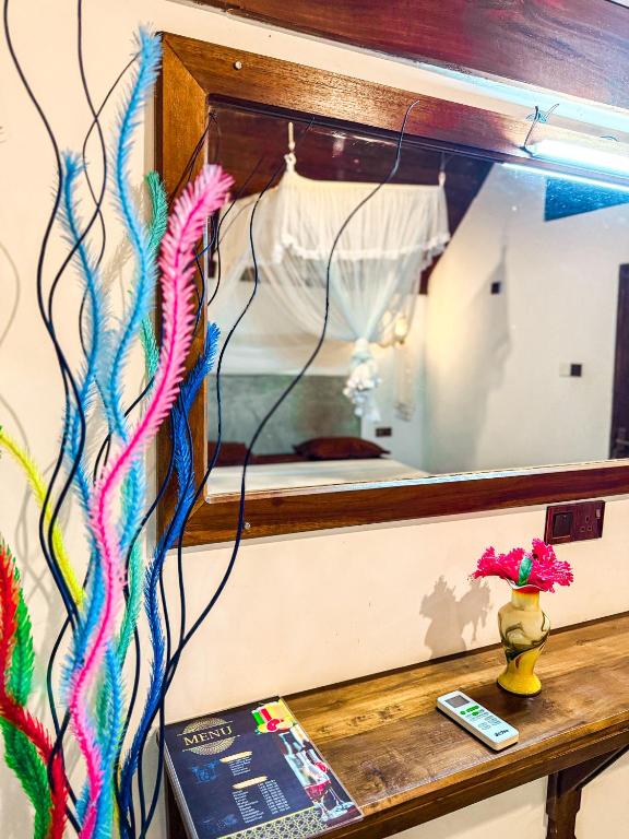 Maika Safari Lodge - 17