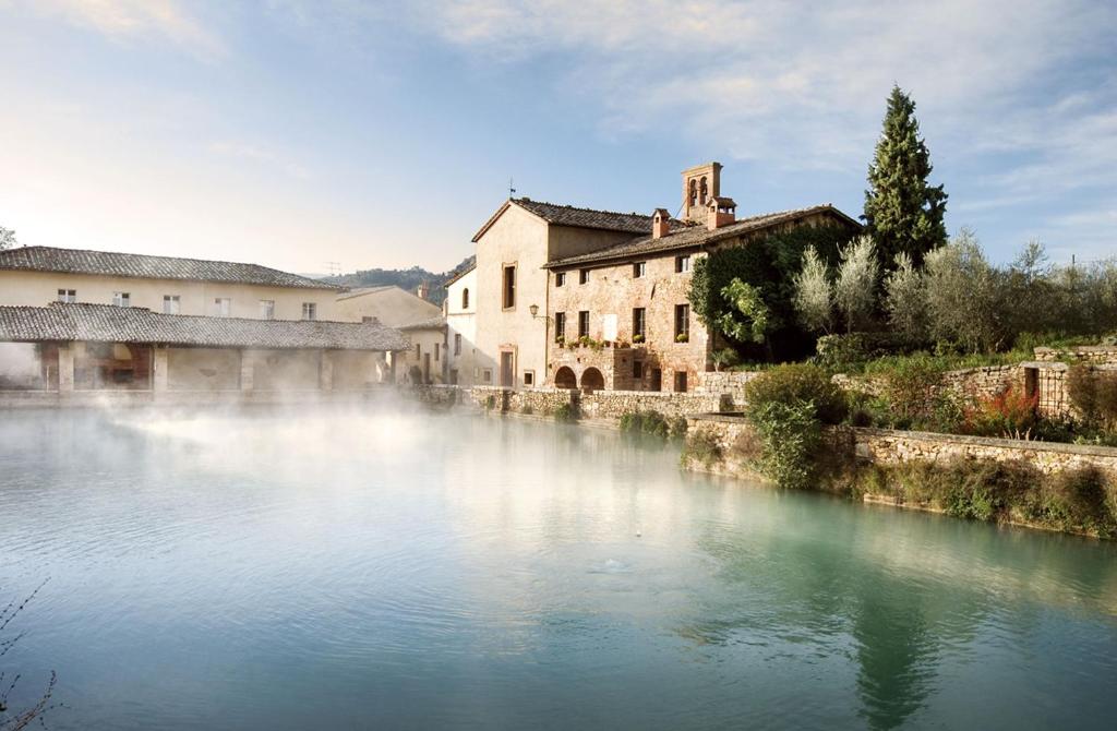 Albergo Le Terme, Bagno Vignoni – Prezzi aggiornati per il 2024