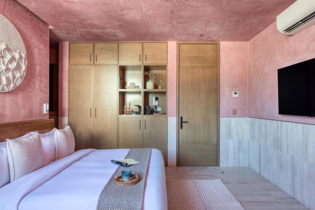 Laiva Hotel San Jose by Tasman photo
