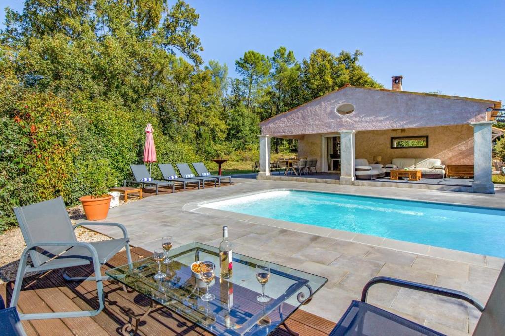 Villa Romarin by Villa Plus - Villa
