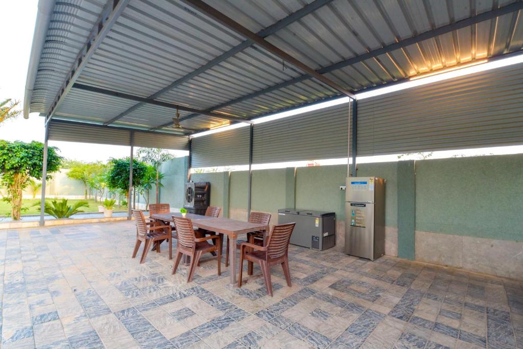 Φωτογραφία από το άλμπουμ του The Hill's Stay | 3BHK Villa | Dancenter στο Kishangarh