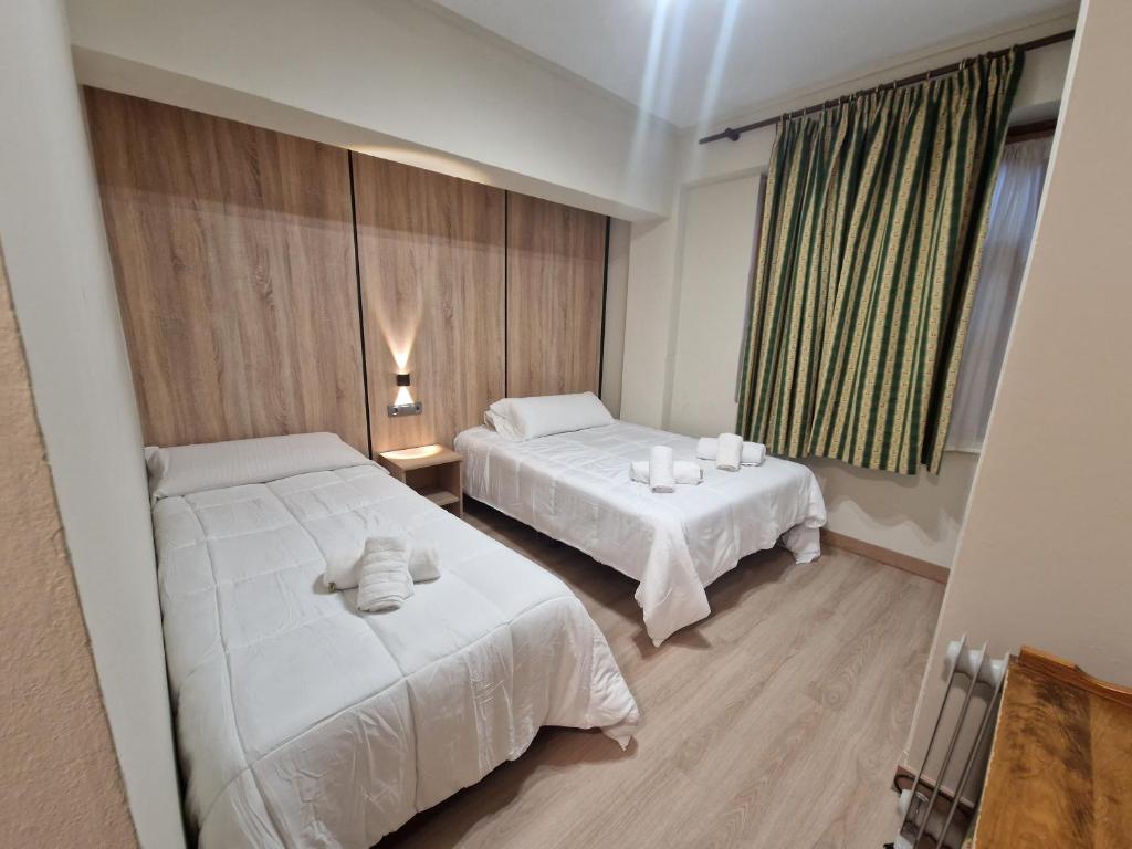 Hotel Hipic - Camera Familiare