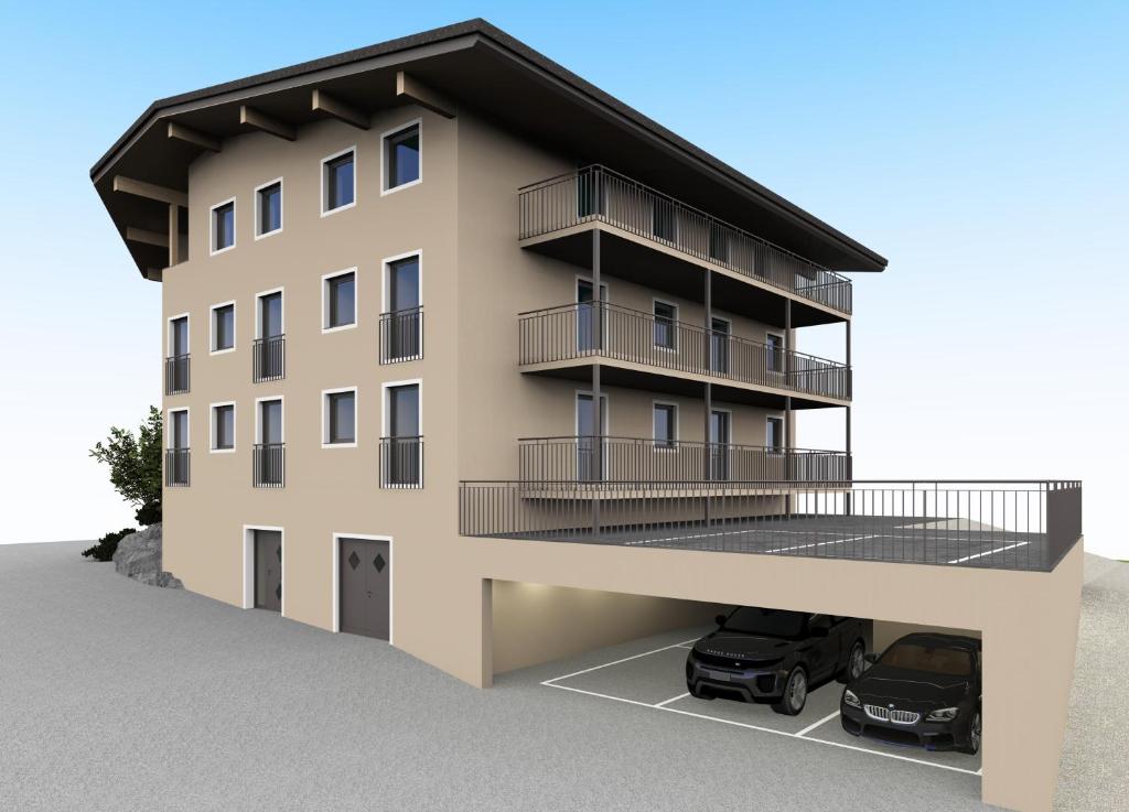 صورة لـ Historic Residence Barbara في كولي إيساركو