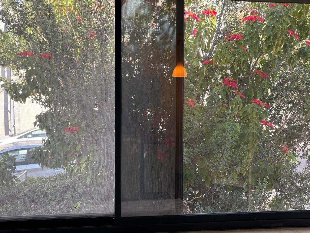 Κήπος έξω από το Butterfly