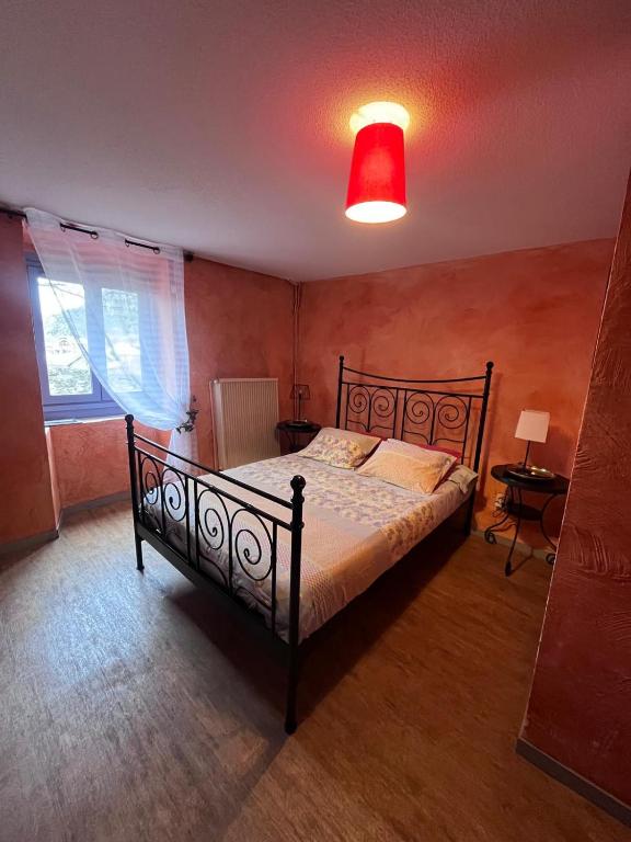 Chambre Dhote Leucatenull