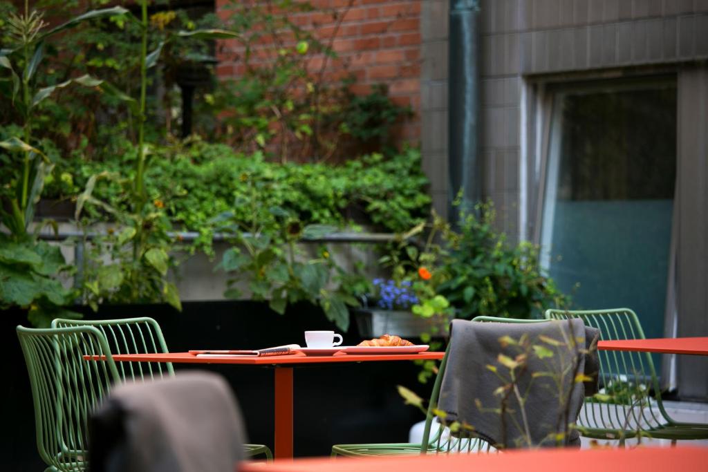 Moment Hotels - Resim 13