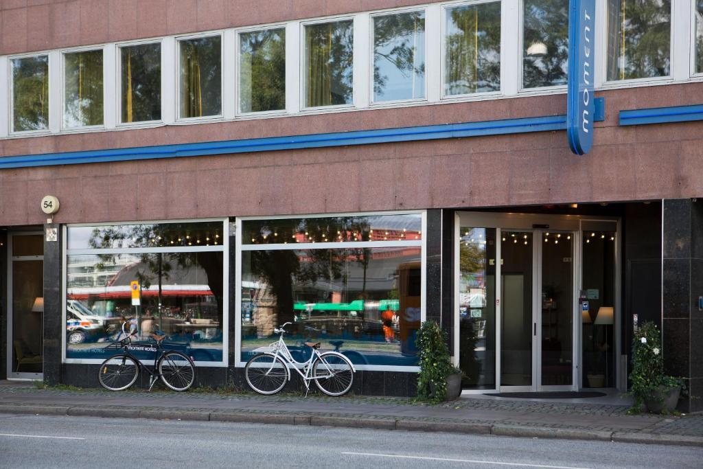 Moment Hotels - Resim 4