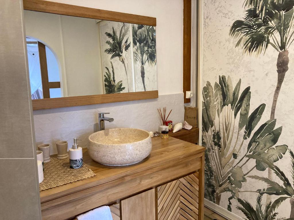 Tahiti Pacific Lodge Punaauia - photo 12 - Tahiti, Polynésie