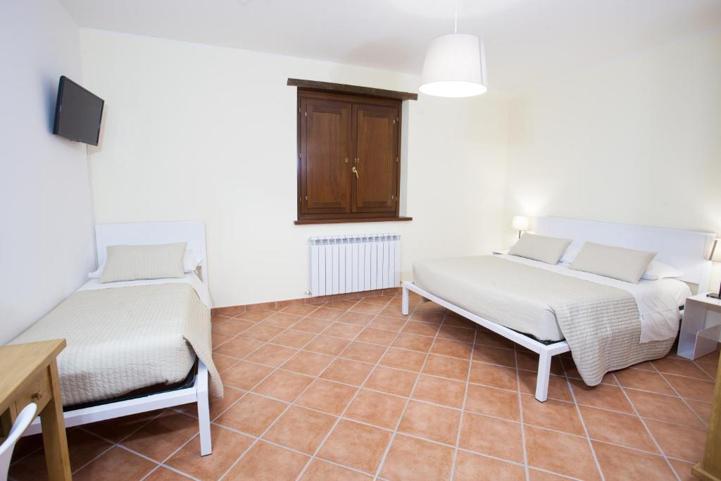 Assisium Agriturismo - 6