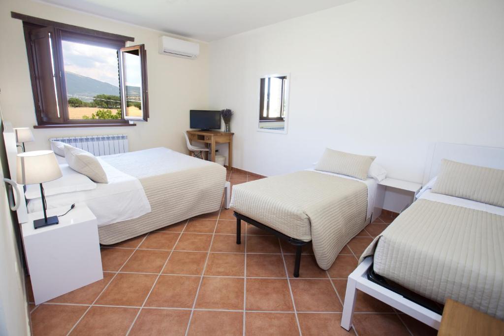 Assisium Agriturismo - 10