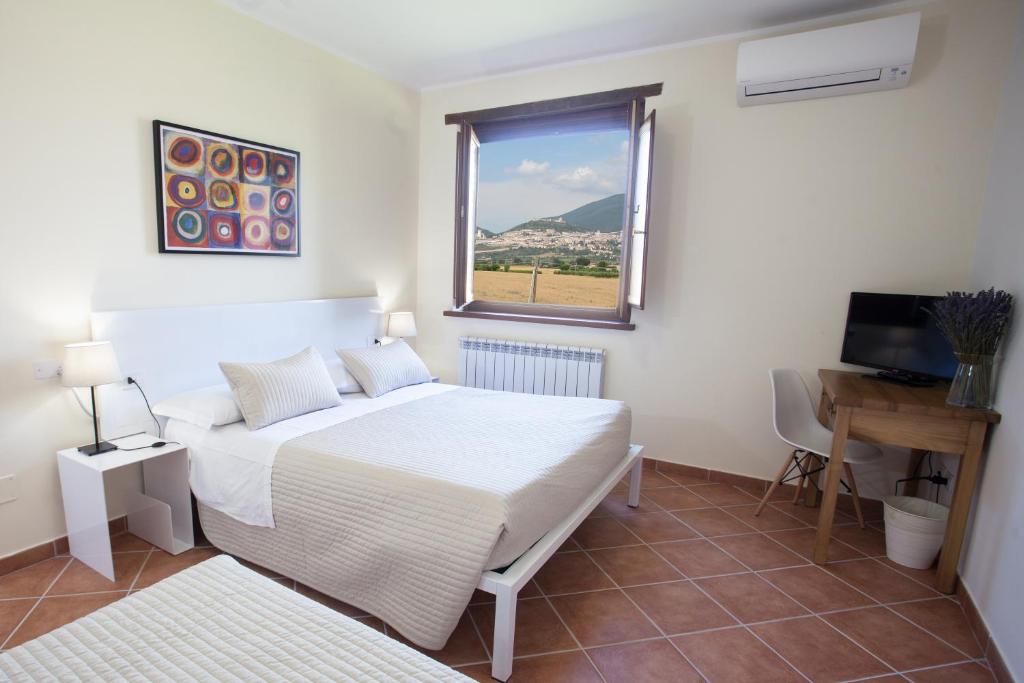 Assisium Agriturismo - 2