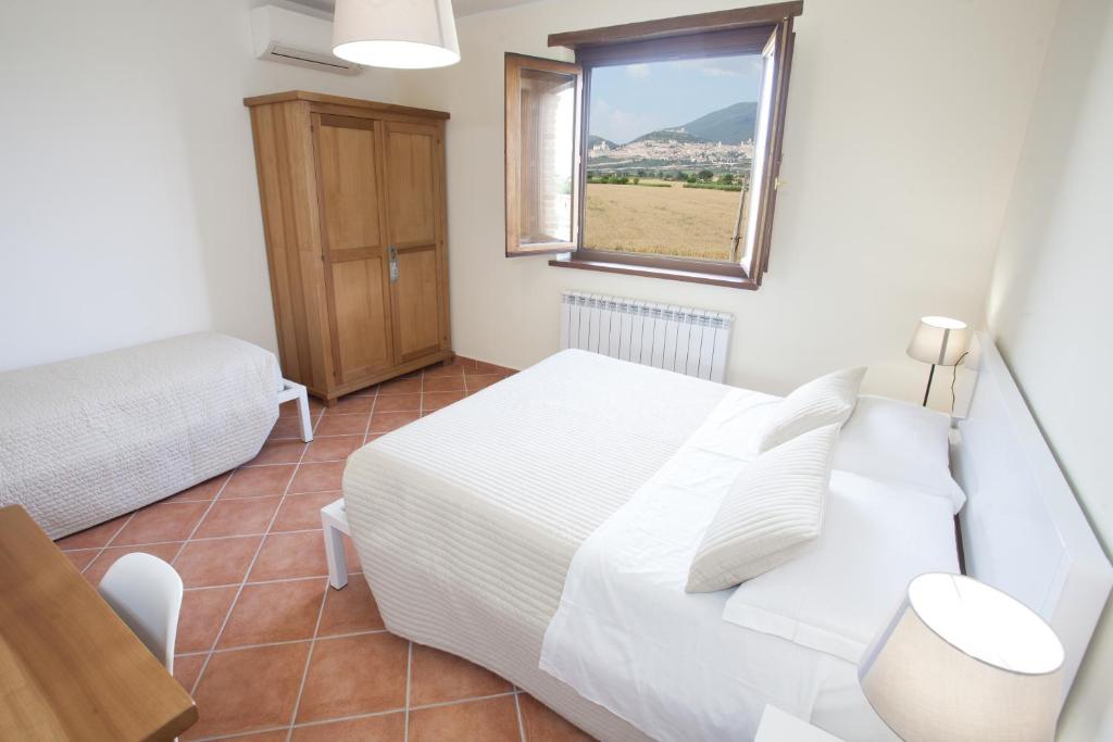 Assisium Agriturismo - 7