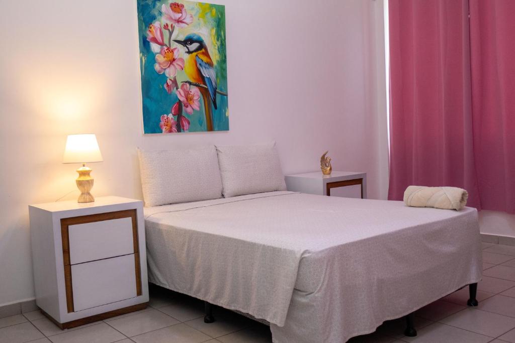 Sulam Luxury Hotel Nicaragua - Double Room With Private Bathroom
