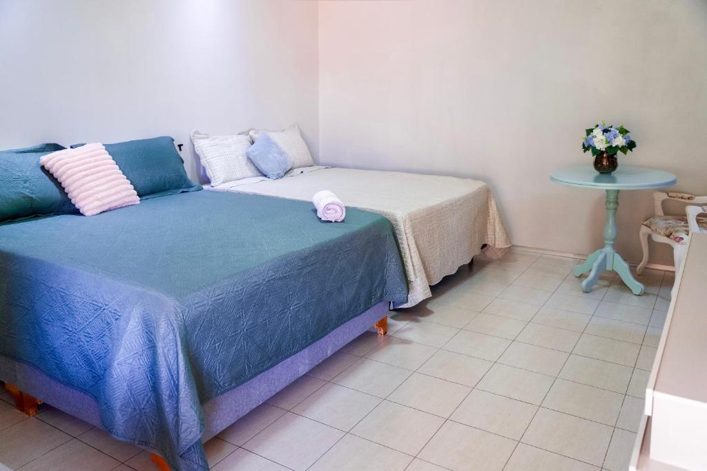 Pousada Sousa Residencial Qrt2