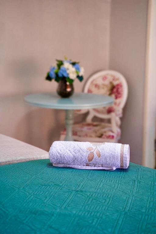 Pousada Sousa Residencial Qrt2