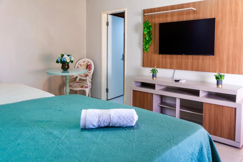 Pousada Sousa Residencial Qrt2