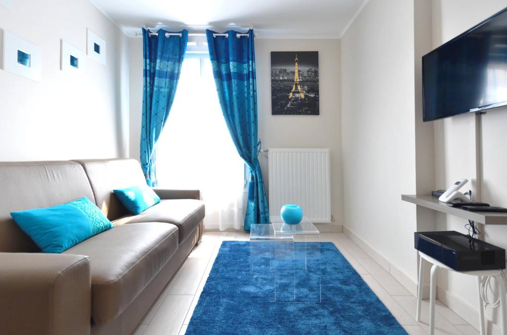 Djanea Luxury Apartment - Disneyland Paris - Studio Apartment