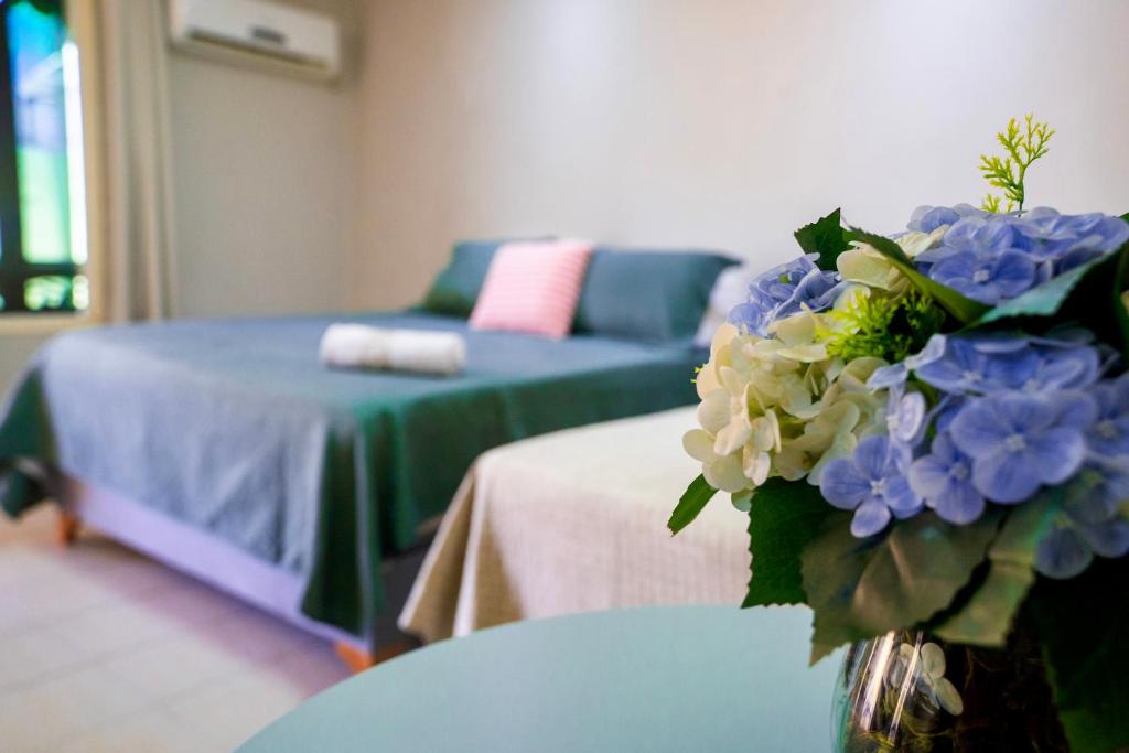 Pousada Sousa Residencial Qrt2