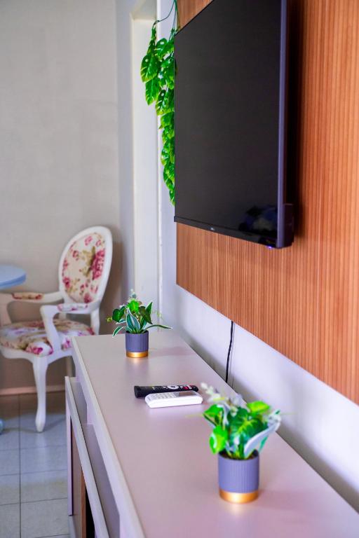 Pousada Sousa Residencial Qrt2