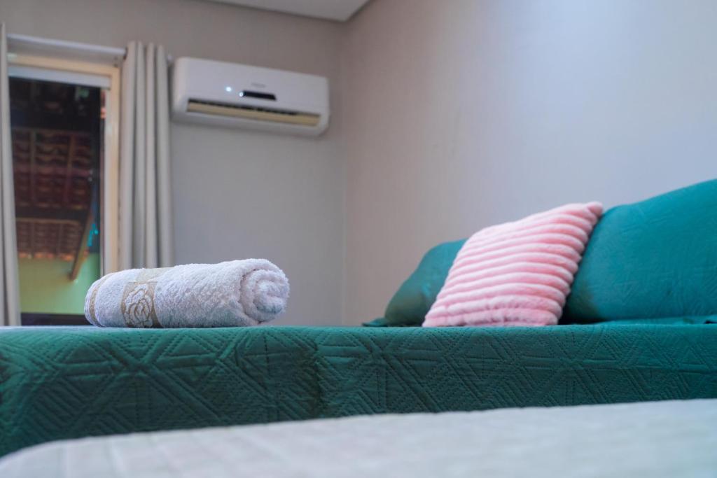 Pousada Sousa Residencial Qrt2